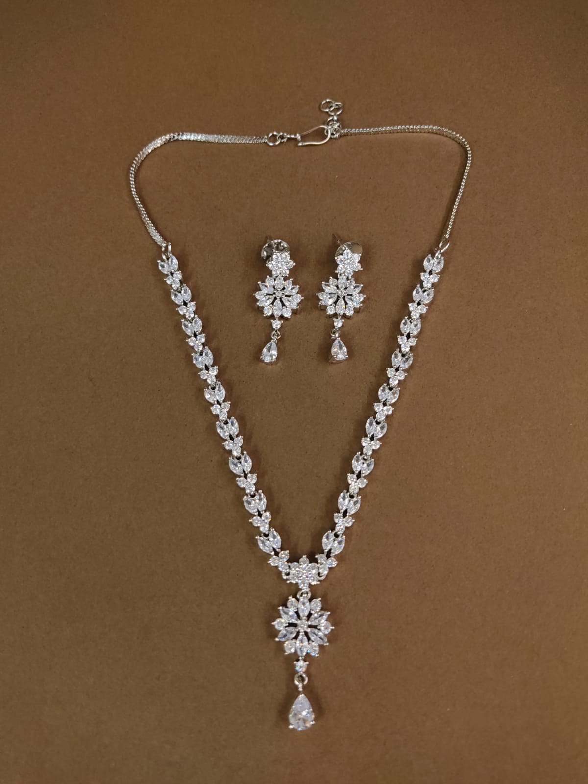 Jewellery